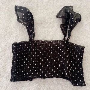 Revolve by the way tank